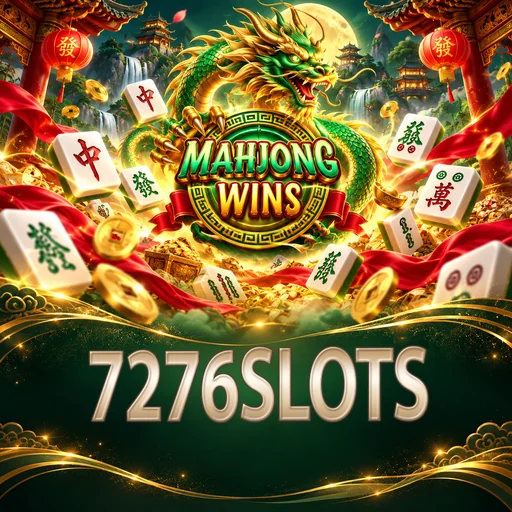 7276slots