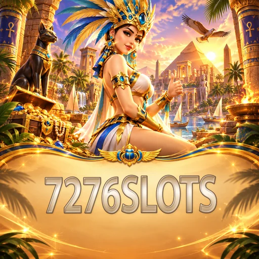 7276slots