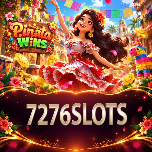 7276slots