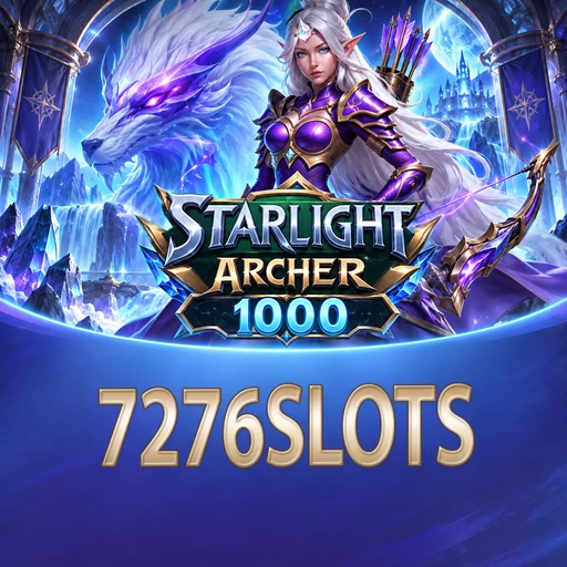 7276slots