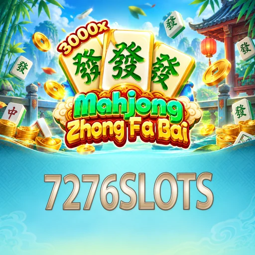 7276slots