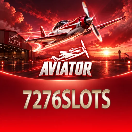 7276slots