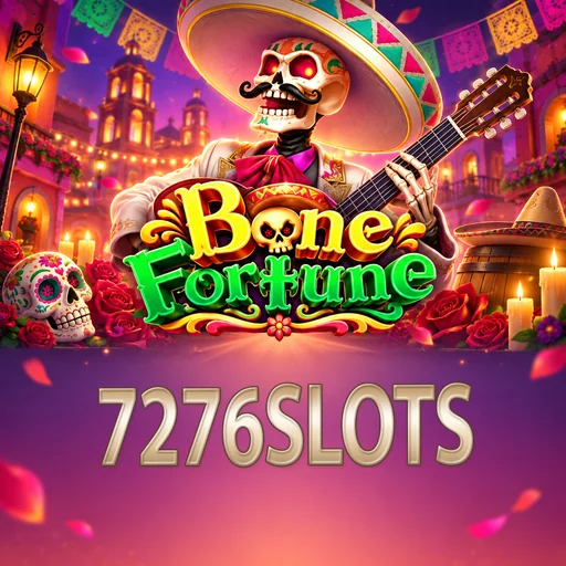 7276slots