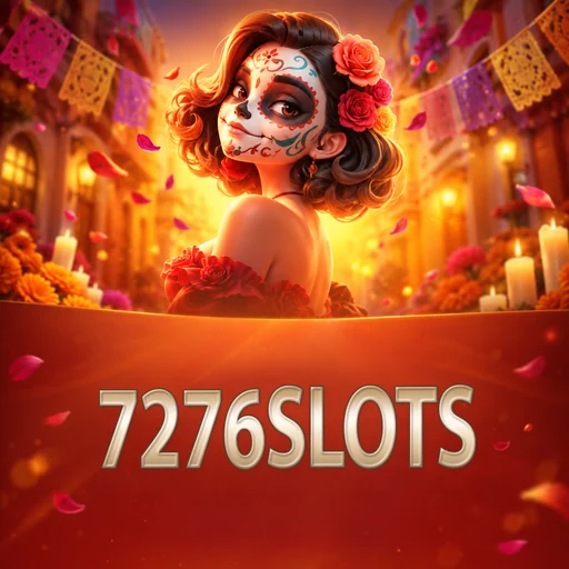 7276slots