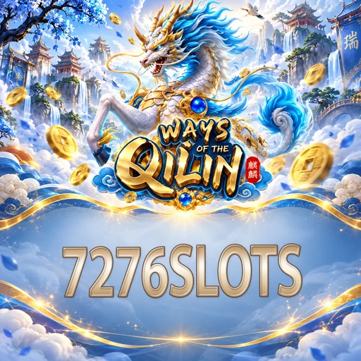 7276slots