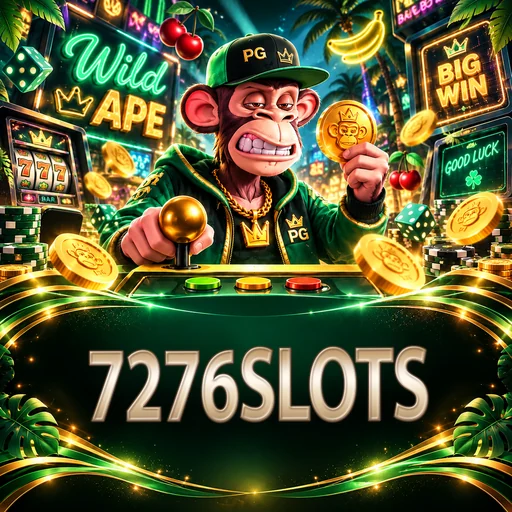 7276slots