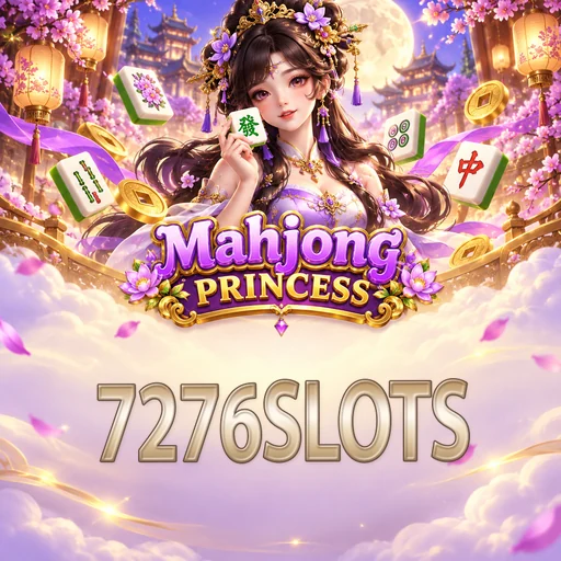7276slots