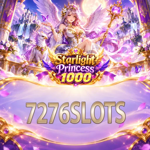 7276slots